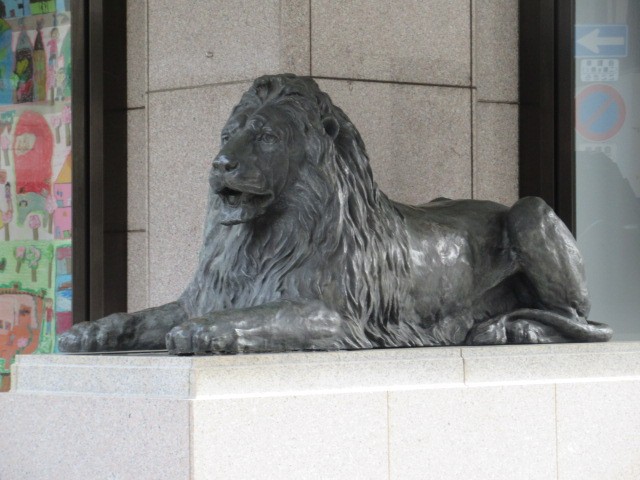 獅子