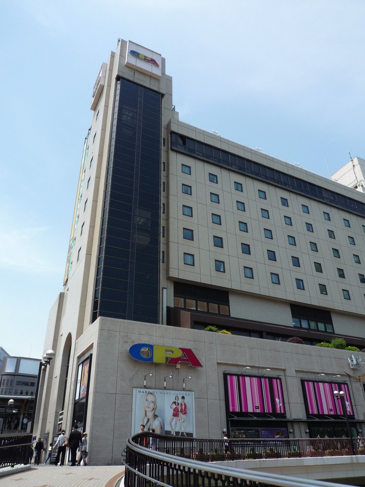 便利な場所にある