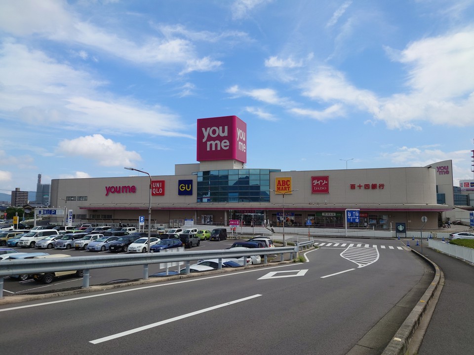 ゆめタウン高松