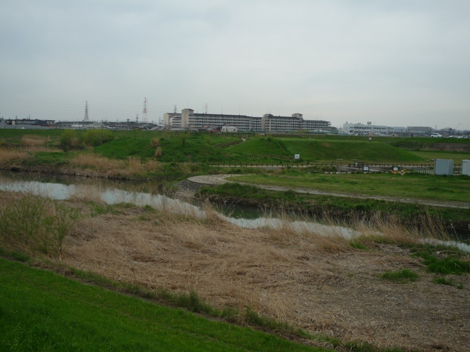 津之江公園