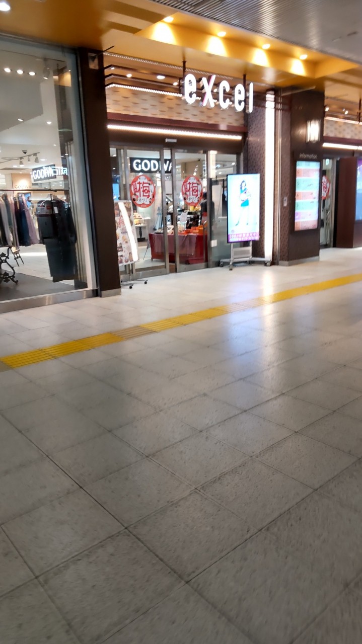 入り口