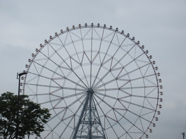 観覧車