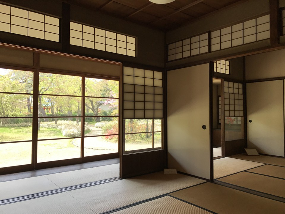 室内
