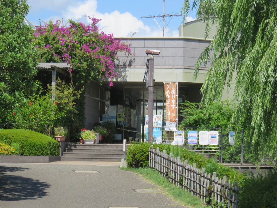 石橋記念館