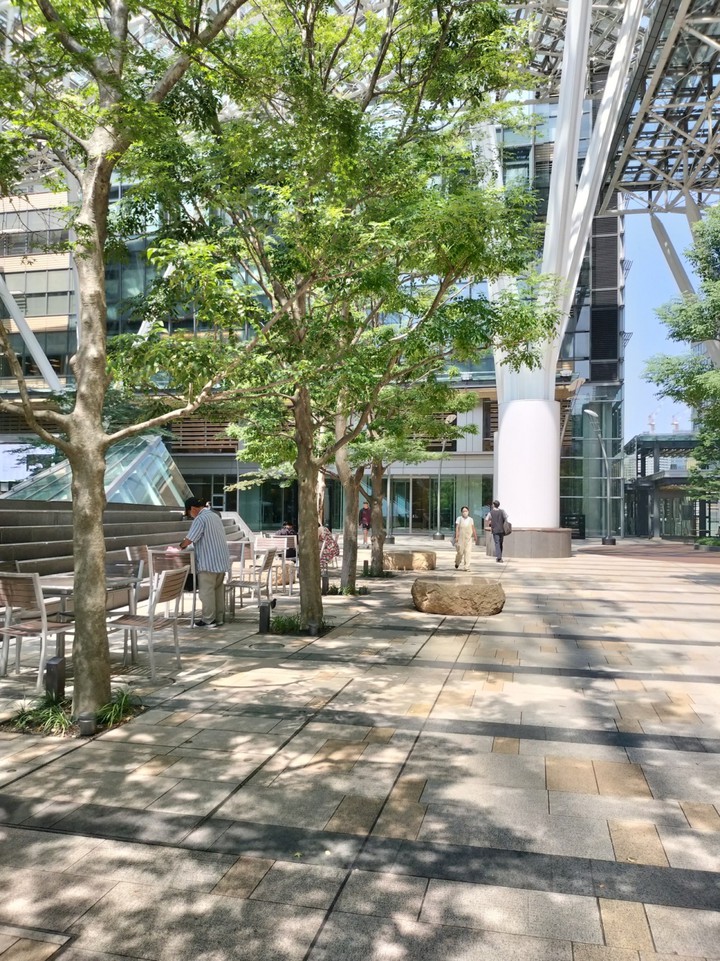 東京ミッドタウン