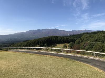 楽しくラウンド