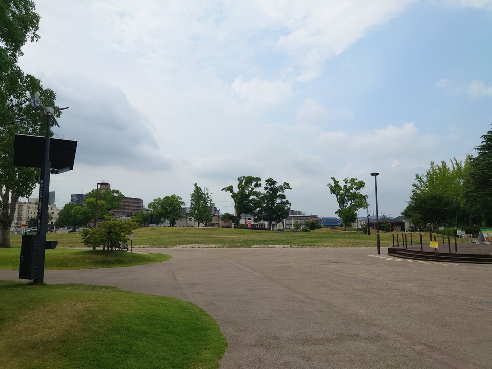 倉敷みらい公園