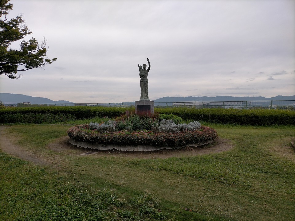 瑞ヶ池公園