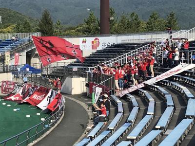 熊本サポーター