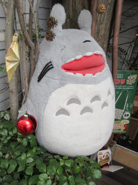 トトロ