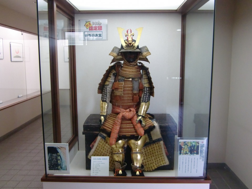 甲冑