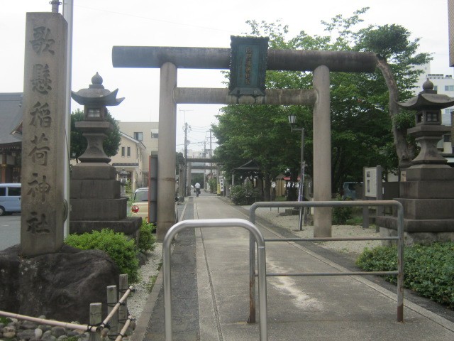 入口の様子