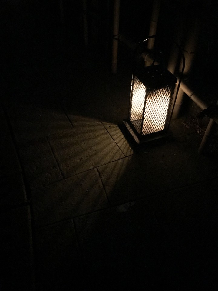 燈籠