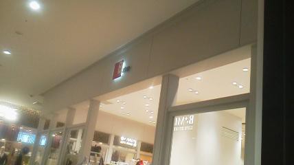 店舗の様子
