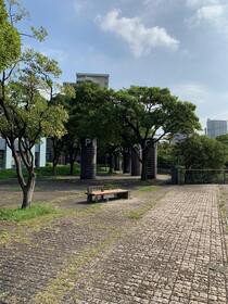 ポートサイド公園の画像