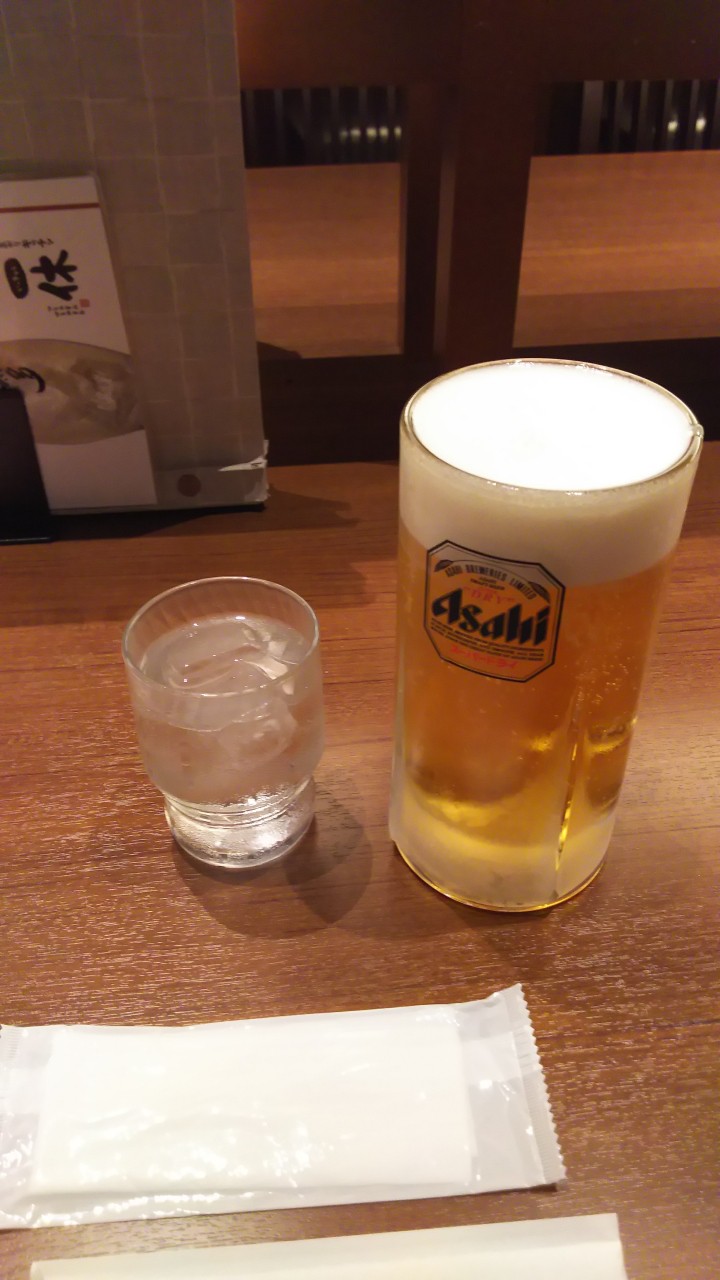 スーパードライ