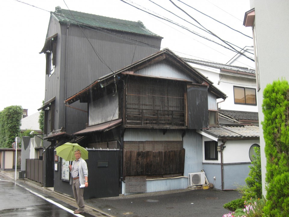 スペース小倉屋