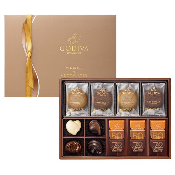 Godiva そごう千葉店 京成千葉 お菓子 Pathee パシー