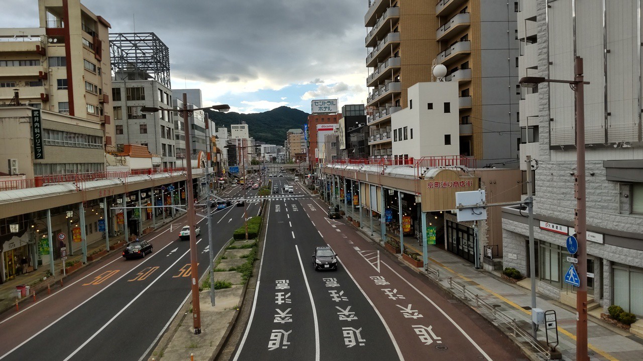 全景