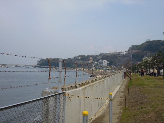 走水海岸