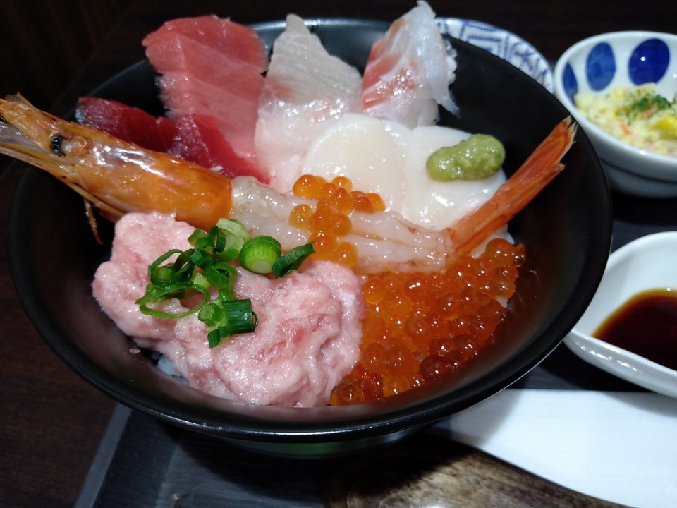お店に並ぶ商品を使っているので美味しさは間違いない