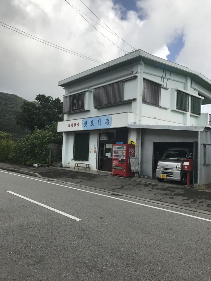 意外と品ぞろえ豊富です