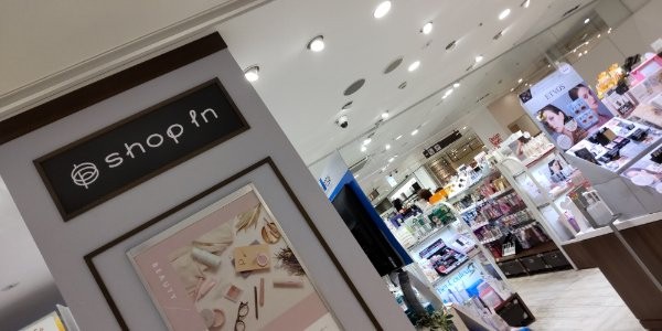 ファッション関連は飽きずにチェック～