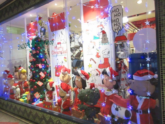クリスマス
