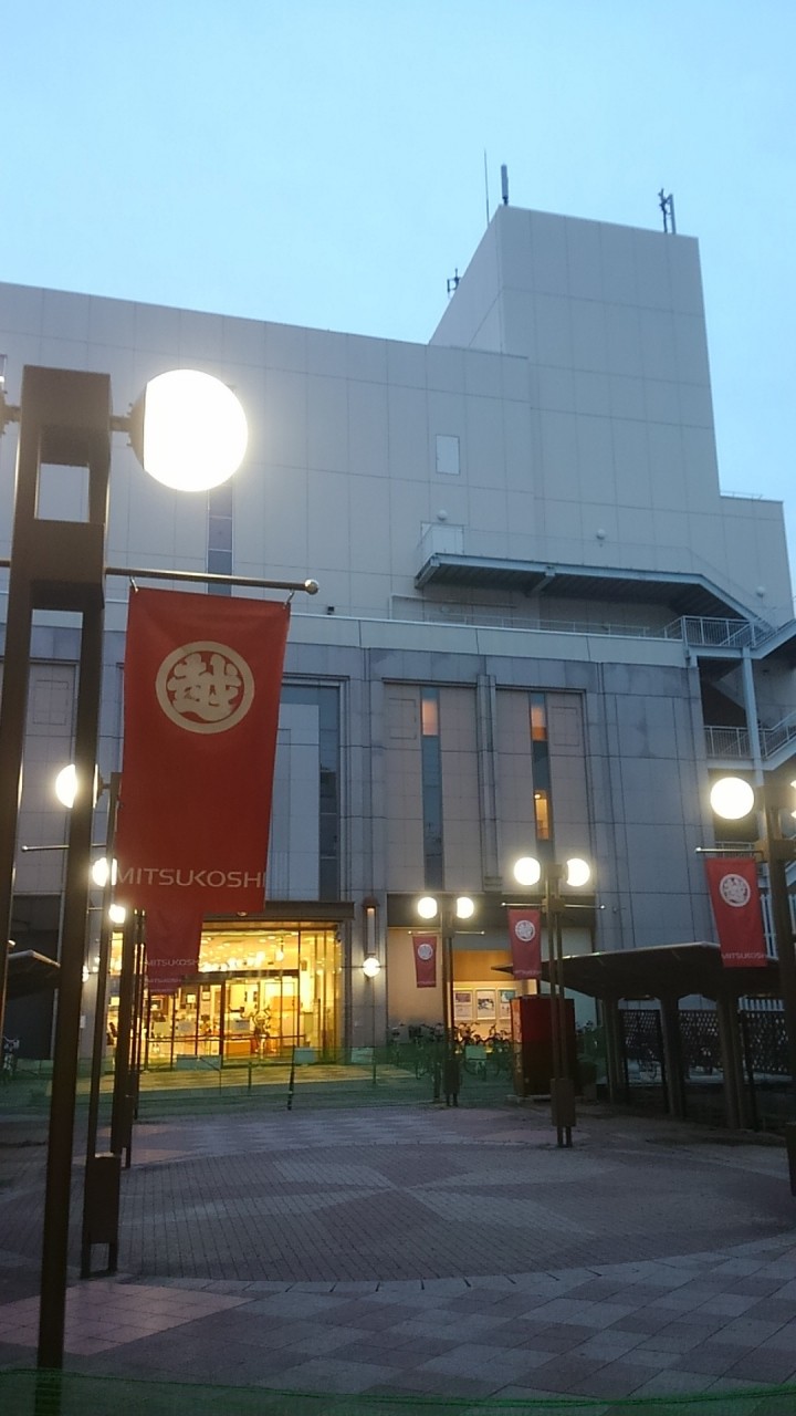 高松三越