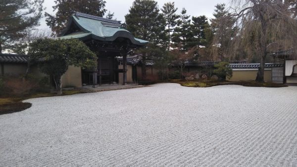 石庭