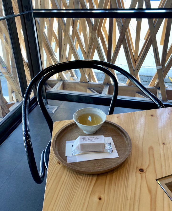 阿里山烏龍茶の茶葉が台無しと思える淹れ方