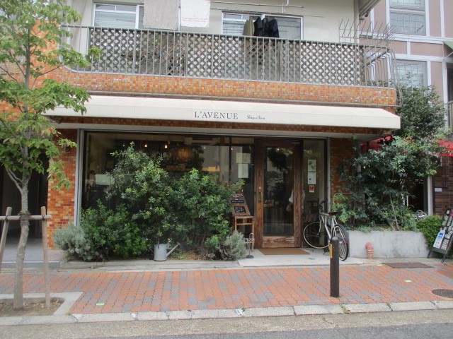 チョコレートマスターのお店です