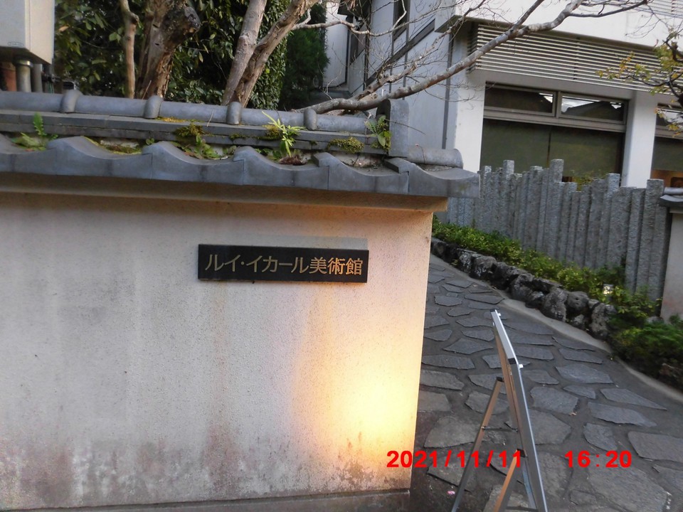 名称表示