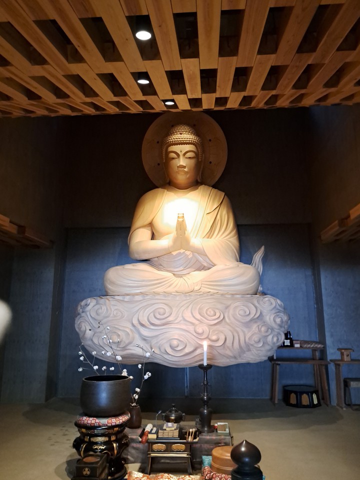 池袋大仏