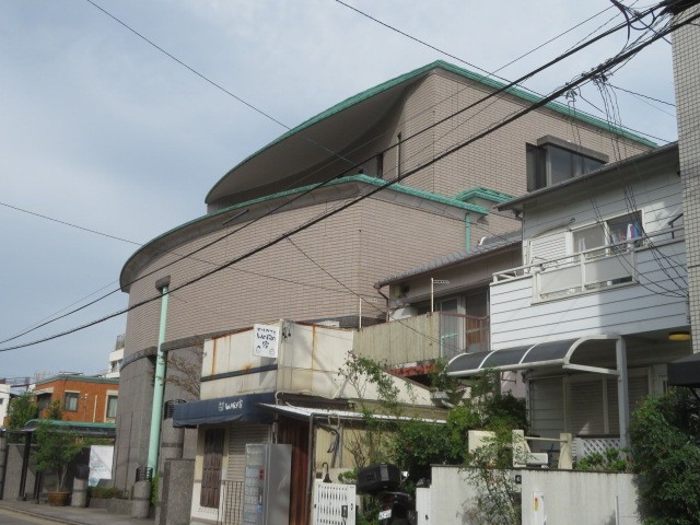 愛知の工芸品が見れます