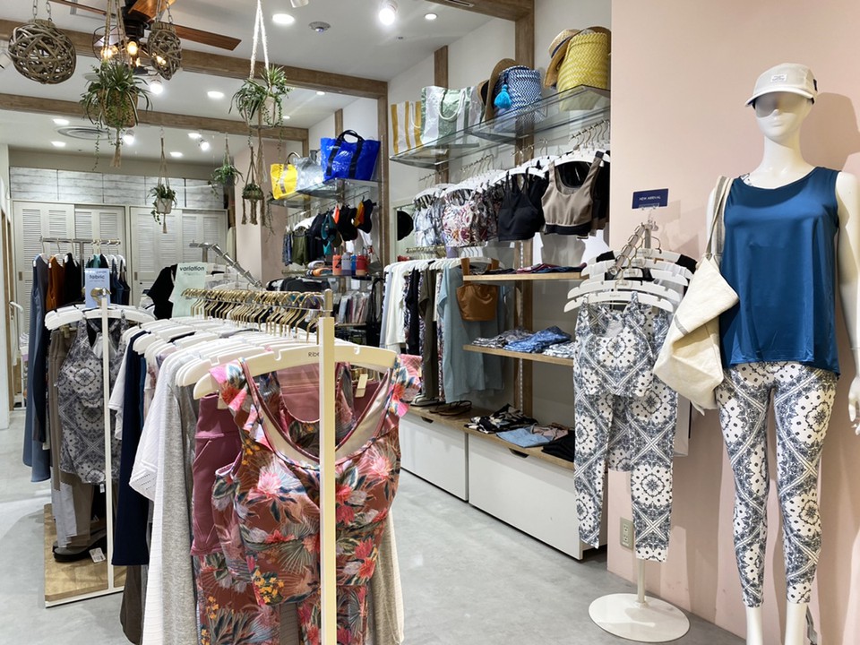 人気のアイテムを手に入れよう 二子玉川でナイキの商品が買えるショップ Pathee パシー