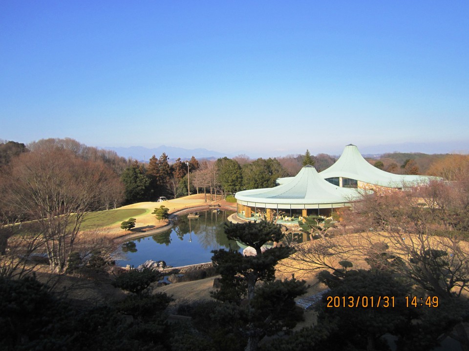 遠景