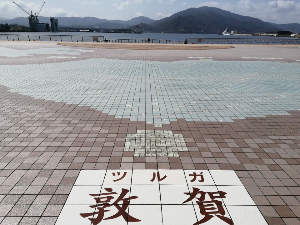 ボードデッキ