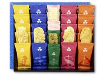 越谷レイクタウンでお菓子が買えるおすすめのお店 ギフト向けの上品なお菓子も Pathee パシー