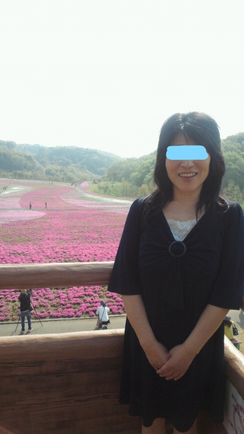 展望台から