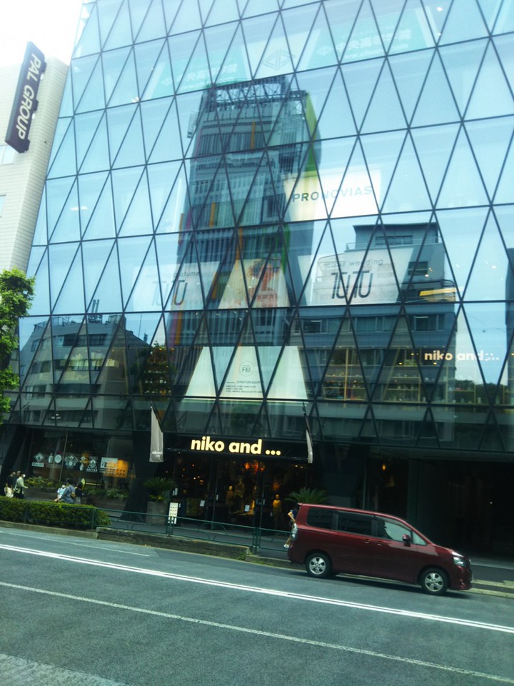 ニコアンド