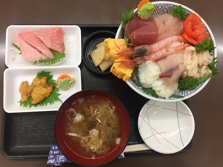 これで1500円とは破格も破格。他の有名観光地も真っ青