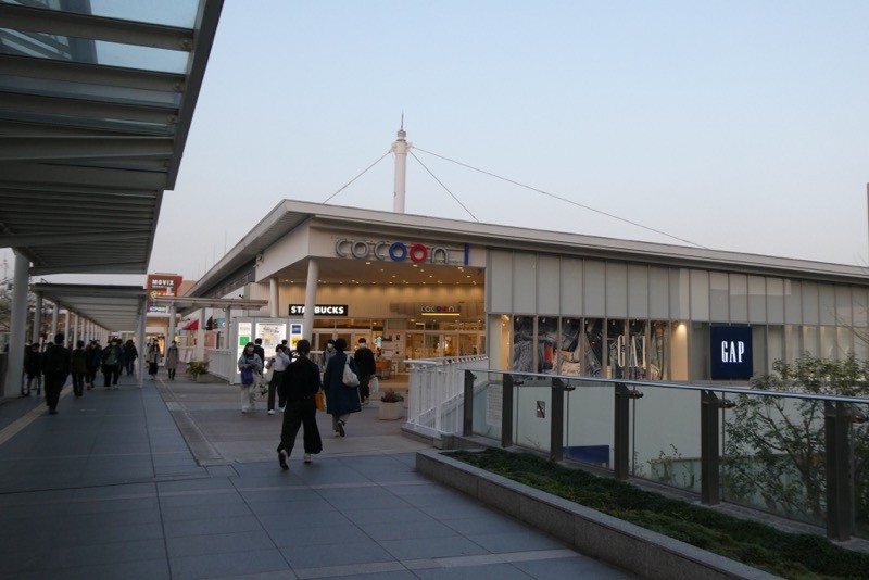 ３号棟まである。