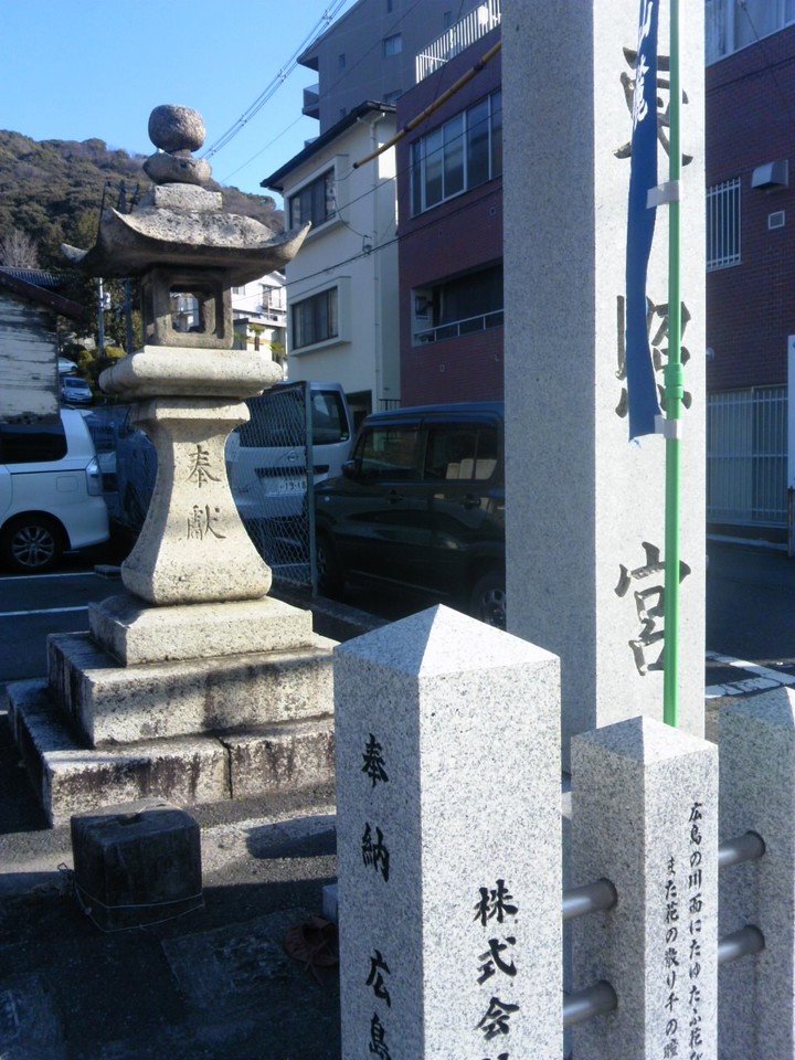 入口