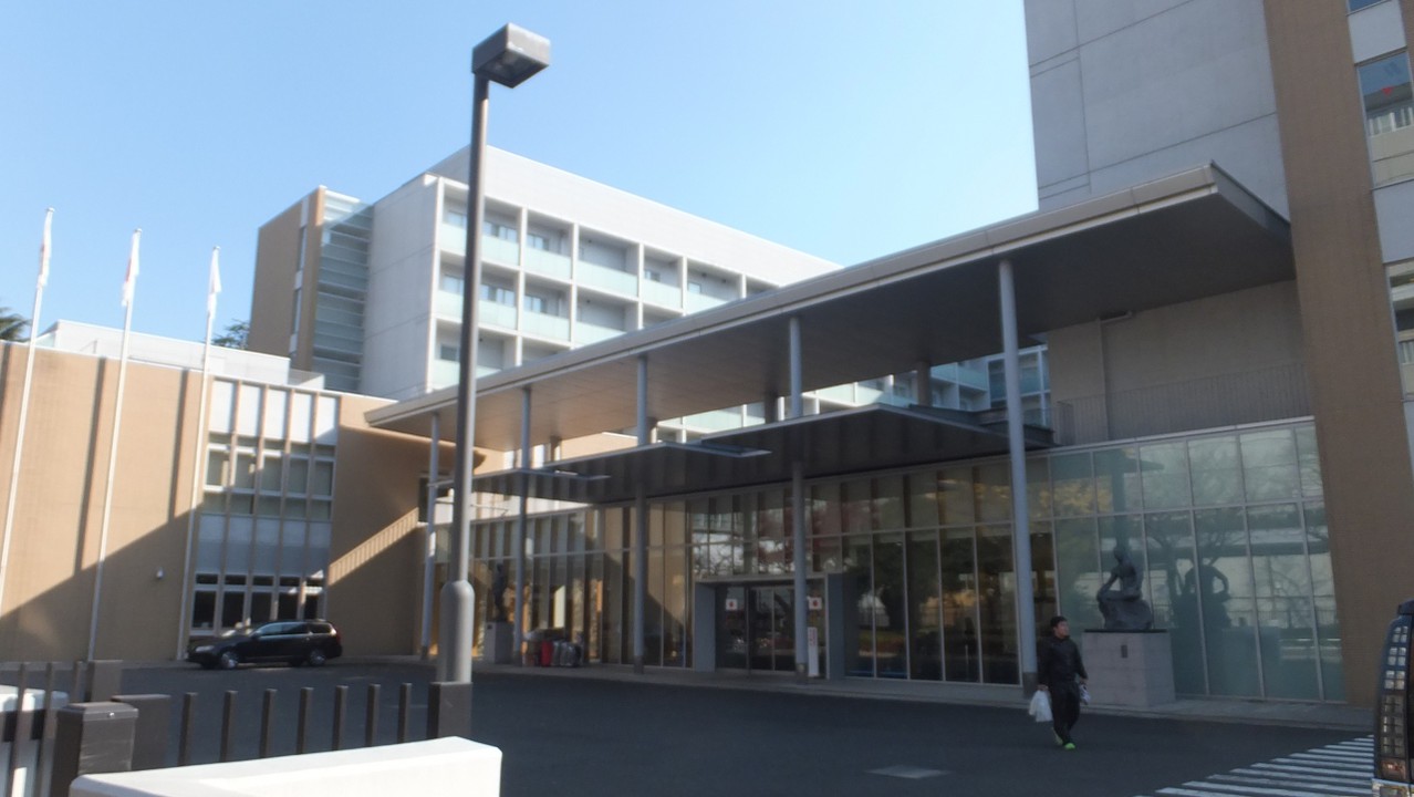 国立スポーツ科学センター 