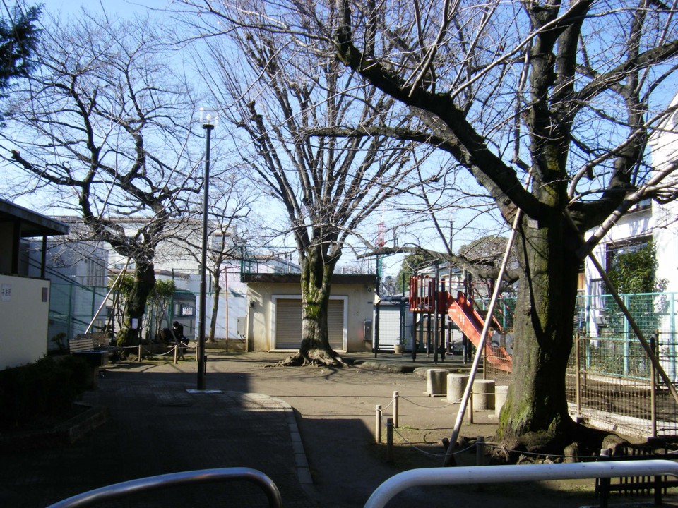 本村公園