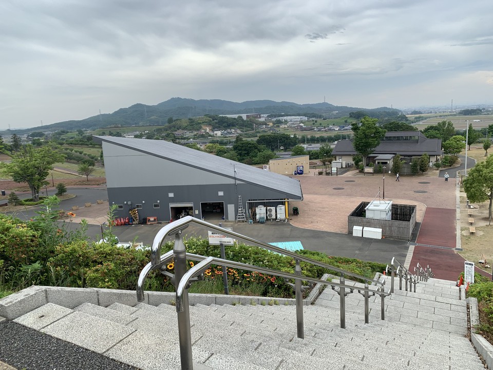 高低差はあり