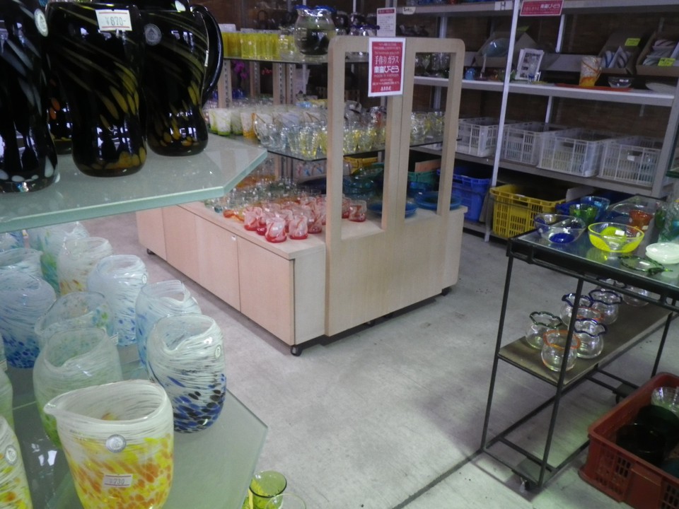 店内