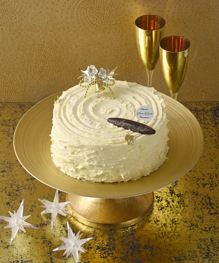 21年 銀座で見つけるクリスマスケーキ スペシャルなケーキで特別な夜を過ごそう Pathee パシー