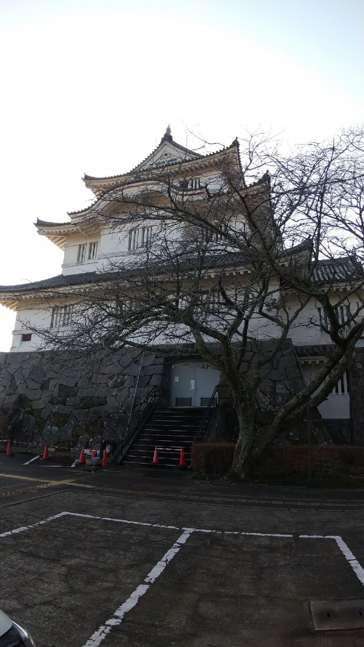 大多喜城